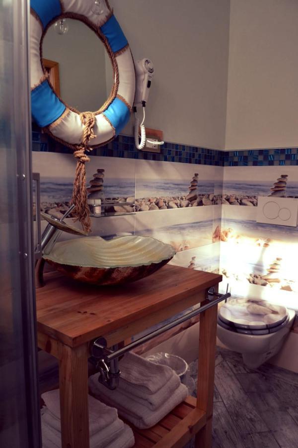 Amici Holiday B&B Di Bielak Aneta Izabela Vezzano Ligure Exterior foto