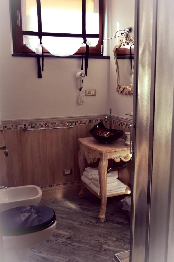 Amici Holiday B&B Di Bielak Aneta Izabela Vezzano Ligure Exterior foto