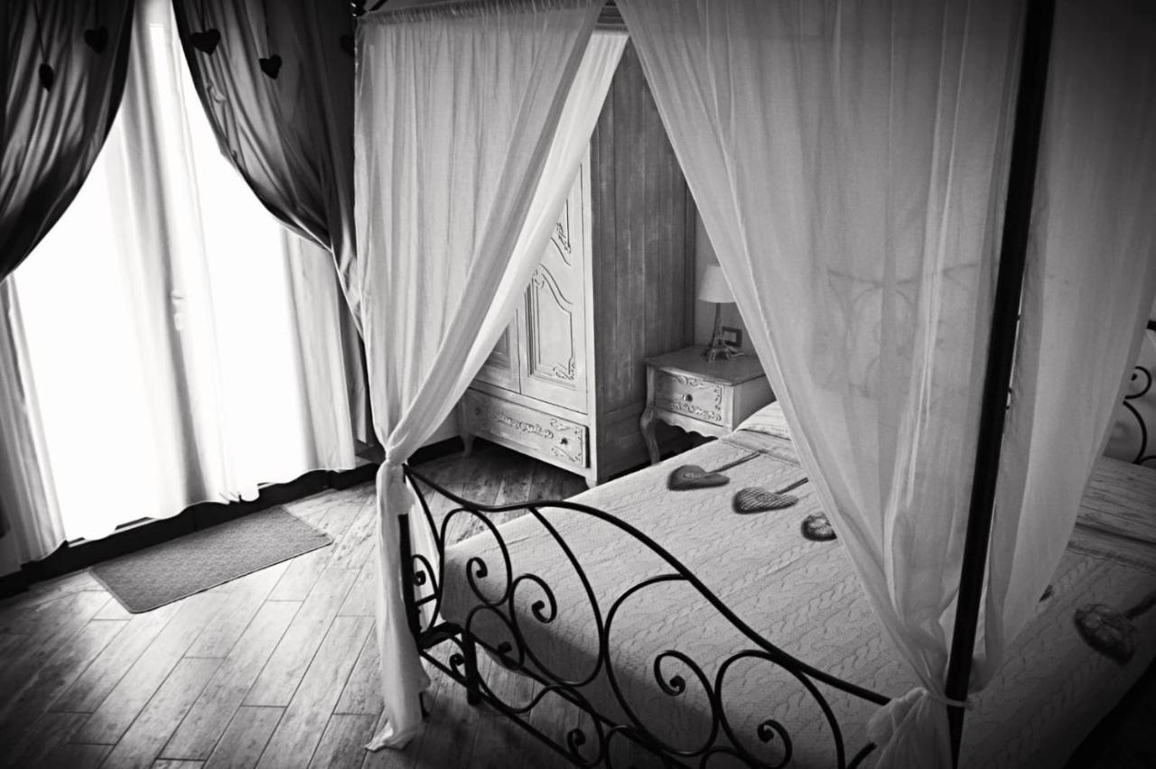 Amici Holiday B&B Di Bielak Aneta Izabela Vezzano Ligure Exterior foto