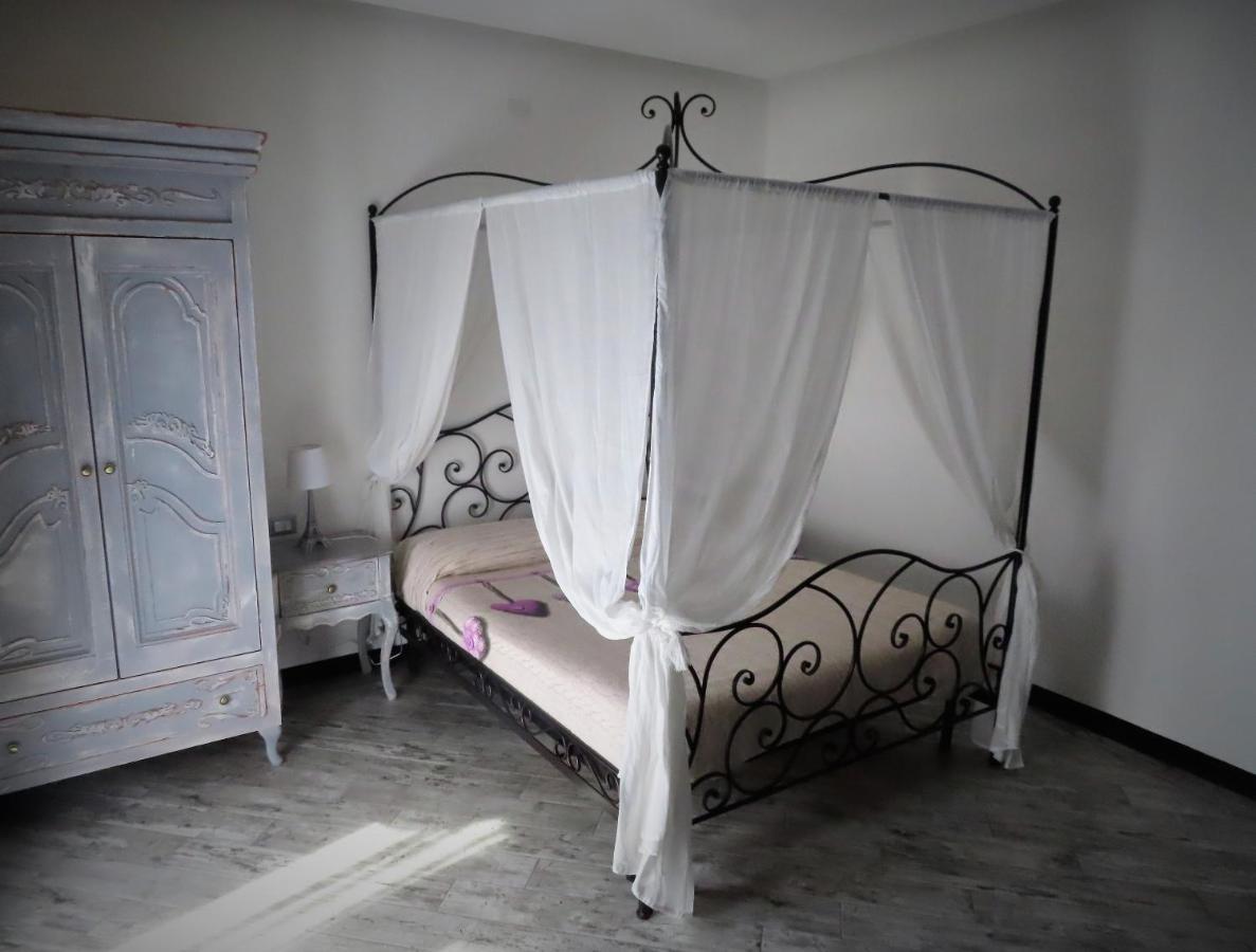 Amici Holiday B&B Di Bielak Aneta Izabela Vezzano Ligure Exterior foto