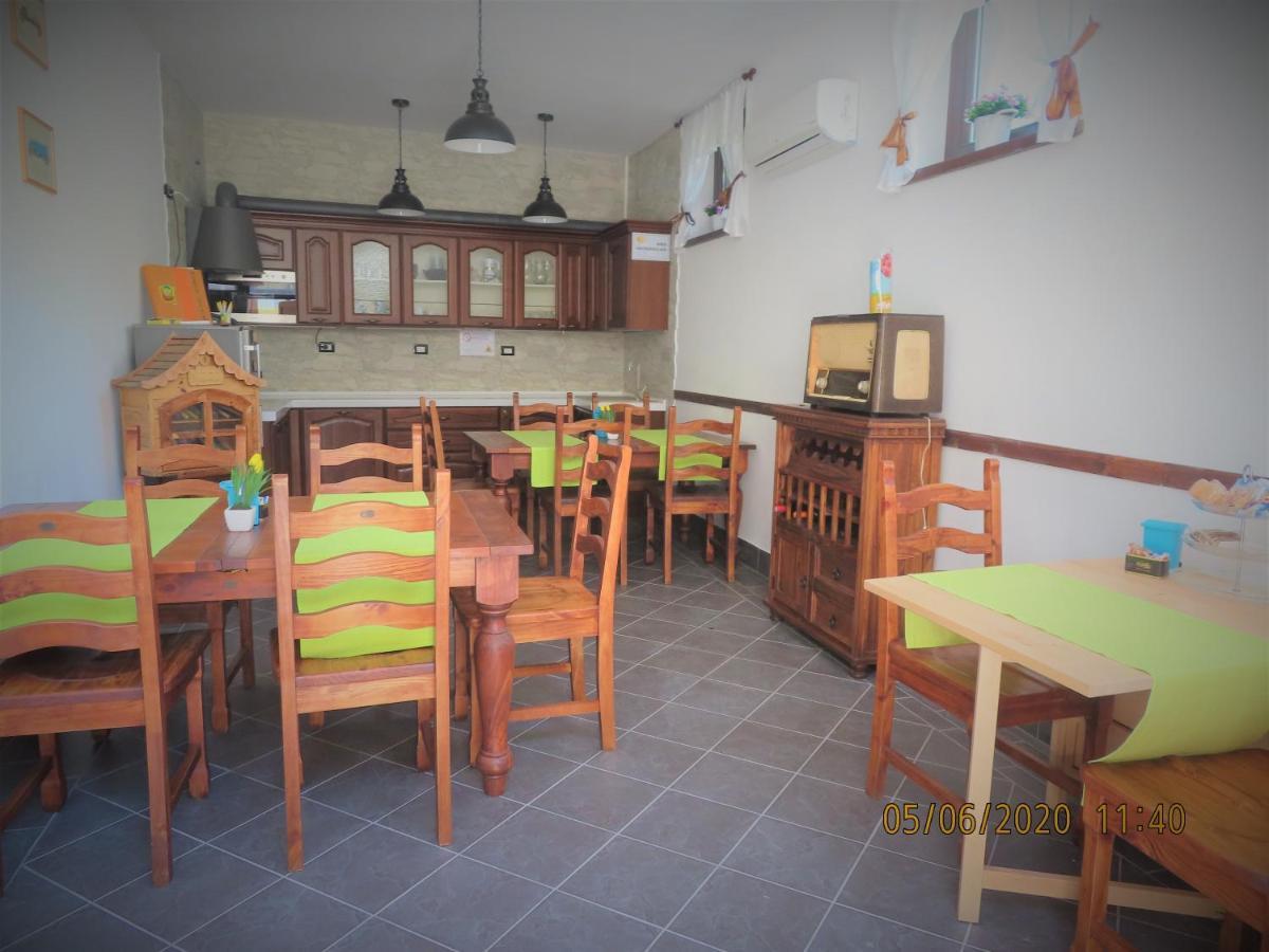 Amici Holiday B&B Di Bielak Aneta Izabela Vezzano Ligure Exterior foto